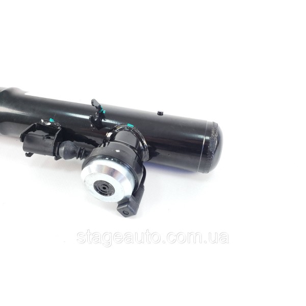 Shock absorber with ADS front right Audi Q5 2008-2012
