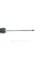 Shock absorber with ADS rear left Audi A4/ A5/ Q5