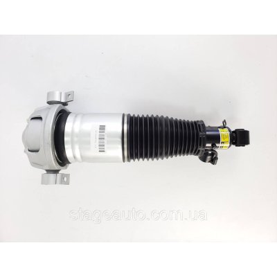 Пневмостійка задня ліва Audi Q7 4L/Porsche Cayenne 955 / VW Touareg 7L