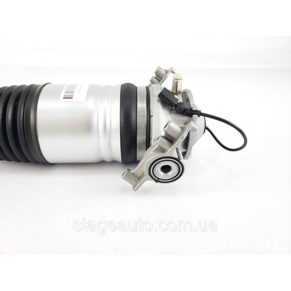 Rear left air strut Audi Q7 4L/ Porsche Cayenne 958/ VW Touareg 7P