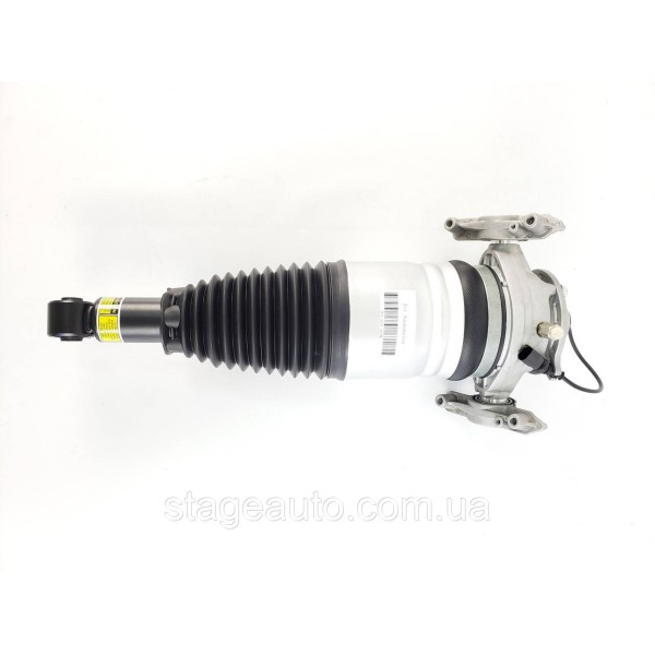 Rear left air strut Audi Q7 4L/ Porsche Cayenne 958/ VW Touareg 7P
