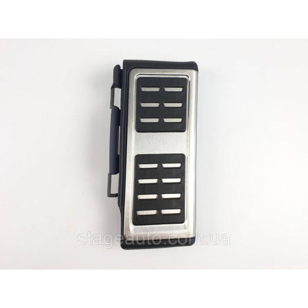 Накладки на педали Volskwagen Golf 7 АКПП golf7 vw golf 7