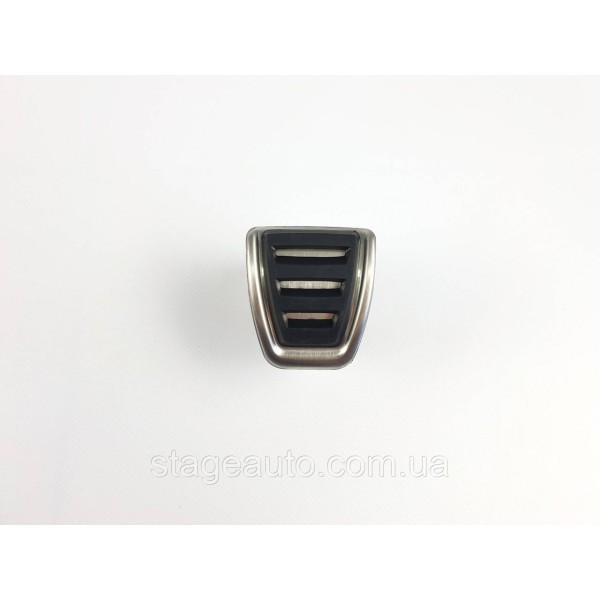 Накладки на педали Volskwagen Golf 7 МКПП golf7 vw golf 7