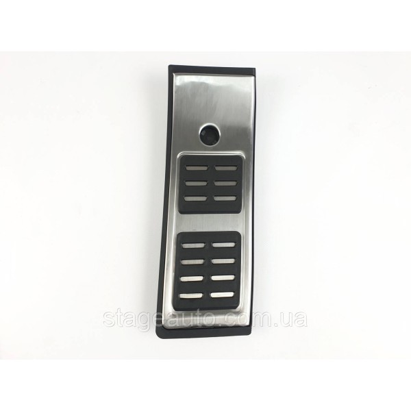 Pedal pads Audi q5 2016-2020 automatic transmission