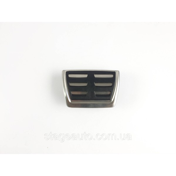 Pedal pads Audi q5 2016-2020 automatic transmission