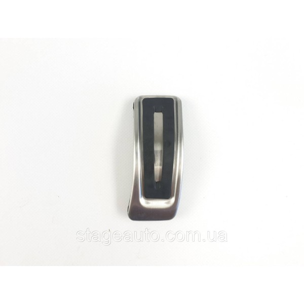 Pedal pads Audi Q7/ VW Touareg/ Porsche Cayenne automatic transmission