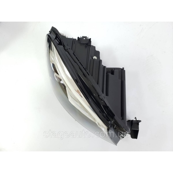 Передние фары Led Mercedes GLE-Class W166 2015-2018год 1668200759 1668200859 фари gle w166