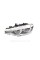 Передние фары на BMW 3 Series F30 2015-2018 года ( Full Led )