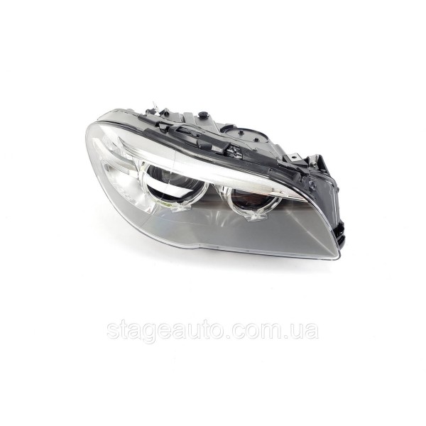 Передние фары Xenon No Adaptive на BMW 5 Series F10 / F11 2010-2017 год ( Европа )