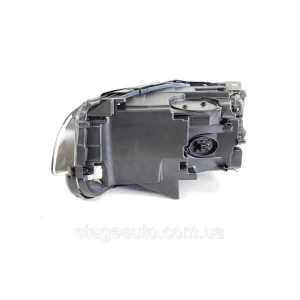Передние фары Xenon No Adaptive на BMW 5 Series F10 / F11 2010-2017 год ( Европа )