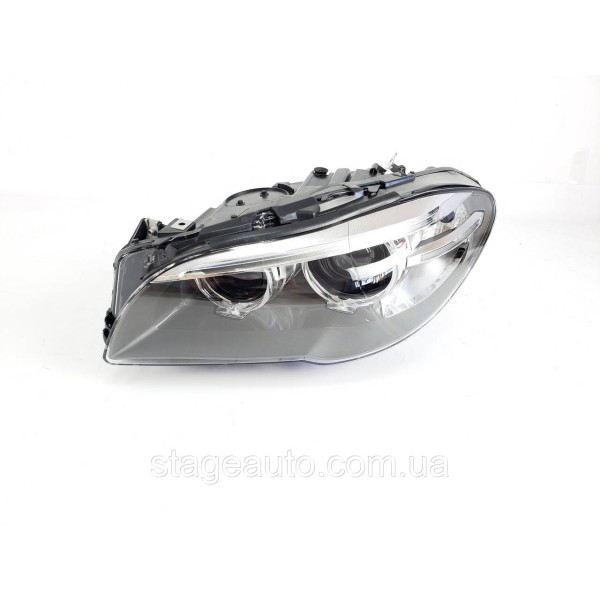 Передние фары Xenon No Adaptive на BMW 5 Series F10 / F11 2010-2017 год ( Европа )