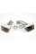 Насадки на выхлопные трубы BMW X5 F15 2013-2018 год ( M Sport Paket )