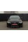 Решетка радиатора Audi A6 2011-2014год Черная с серой рамкой (в стиле RS)