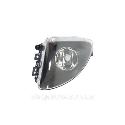 Протитуманні фари на BMW 5 Series F10 / F11 2010-2013 рік ( Галоген)