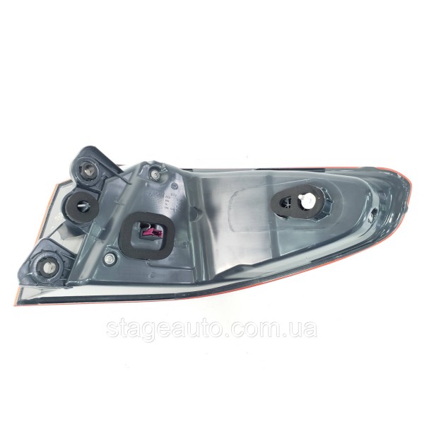 Rear brake lights for BMW 5 Series G30 2017-2020 ( Europe )