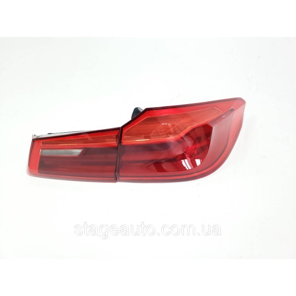 Rear brake lights for BMW 5 Series G30 2017-2020 ( Europe )