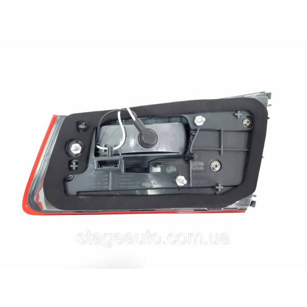 Rear brake lights for BMW 5 Series G30 2017-2020 ( Europe )