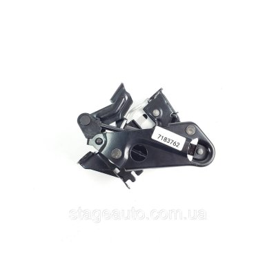 Замок капота на BMW 5 / 6 / 7 (правий нижній)