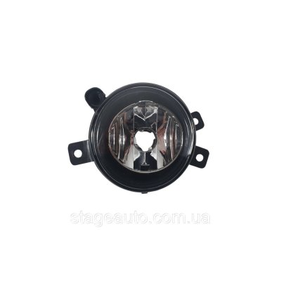 Протитуманні фари на BMW X1 E84 2009-2015 ( Галоген)