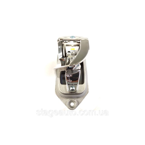 Светодиодный модуль освещения левого поворота BMW 7 Series F01/F02/F03 2014-2016 год 63117339023(L)