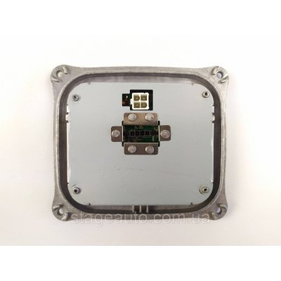 Блок розпалювання ксенону BMW Series 3/6 E90/E83/E84 X5 E70/Mini Cooper