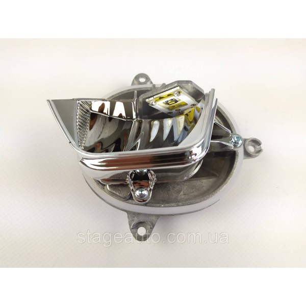 Светодиодный модуль освещения левого поворота BMW X5/X6 F15/F16 2014-2018 год 63117381449(L)