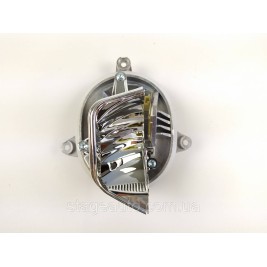 Светодиодный модуль освещения правого поворота BMW X5/X6 F15/F16 2014-2018 год 63117381450(R)