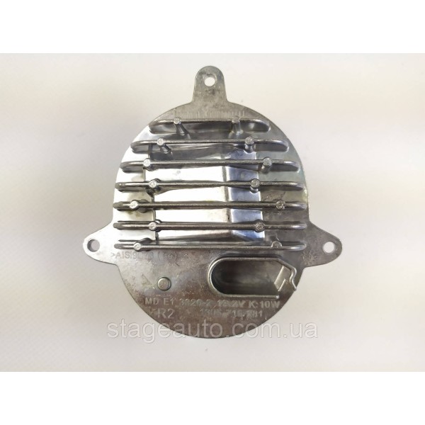 Светодиодный модуль освещения правого поворота BMW X5/X6 F15/F16 2014-2018 год 63117381450(R)
