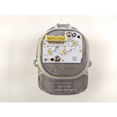 LED headlight control module Mercedes-Benz S-Class w222 2013-2019 year A2229069104 (L)