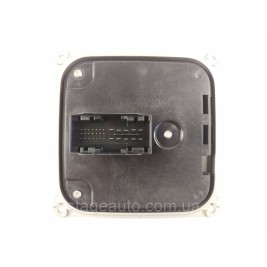 Модуль управления фарами Mercedes-Benz CLS/ML/GL-Class w218/w166 2011-2015 год A1668203689