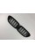 Ноздри на BMW 5 Series G30 / G31 / F90 2017-2020 год Черные Матовые ( Двойные M-Look )
