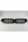 Nostrils for BMW 5 Series G30/ G31/ F90 2017-2020 year M-color ( Double M-Look)