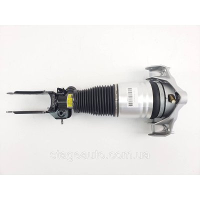 Пневмостійка передня ліва Audi Q7 4L/Porsche Cayenne 955 / VW Touareg