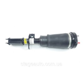 Пневмостойка передняя правая на BMW X5 E53 2000-2006 год