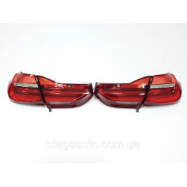 Rear brake lights for BMW 7 Series G11/ G12 2015-2019 Europe