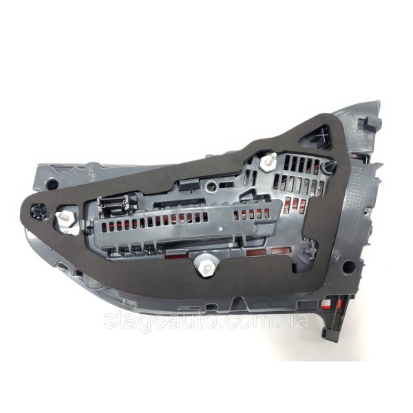 Задние фонари стопы на BMW 7 Series G11 / G12 2015-2019 год Европа