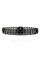 Решетка радиатора на Mercedes V-Class W447 2014-2019 года Chrome Black ( GT Panamericana ) без камеры