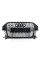 Решетка радиатора Audi Q3 2011-2014год Черная (в стиле RS)