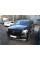 Решетка радиатора на Mercedes GL-Class X166 2012-2015 год GT Panamericana ( Черная с вертикальными хром полоск