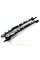 Боковые подножки ( пороги ) на BMW X3 F25 2010-2017 год (V1)