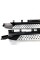 Боковые подножки ( пороги ) на BMW X3 F25 2010-2017 год (V1)