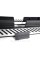 Side steps ( sills) for BMW X3 G01 2018-2020