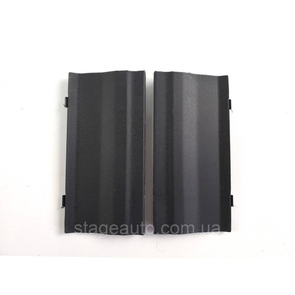 Side steps ( sills) for BMW X3 G01 2018-2020