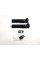 Side steps ( sills) for BMW X5 G05 2018-2020