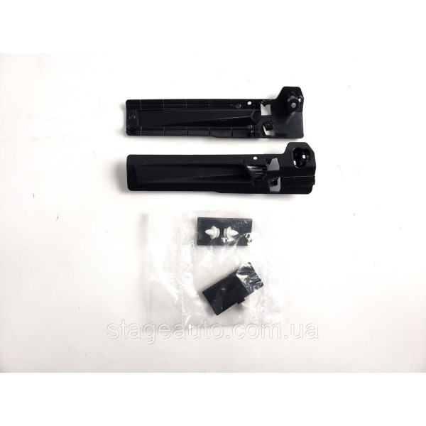 Side steps ( sills) for BMW X5 G05 2018-2020
