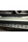 Боковые подножки ( пороги ) на Mercedes GLA-Class X156 2013-2019 год