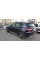 Боковые подножки ( пороги ) на Mercedes GLC / GLC Coupe X253 / C253
