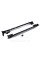 Боковые подножки ( пороги ) на Mercedes ML-Class W164 2005-2011 год