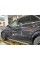 Боковые подножки ( пороги ) на Mercedes GLE-Class W167 2019-2022 год