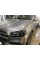 Боковые подножки ( пороги ) на Mercedes GLS-Class X167 2019-2020 год